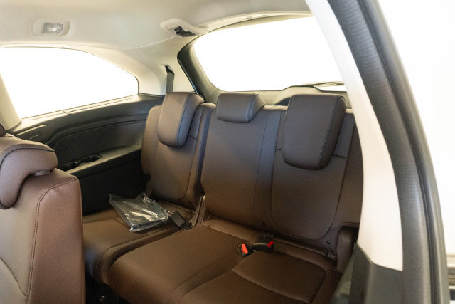 New 2027 Honda Odyssey Touring image 10