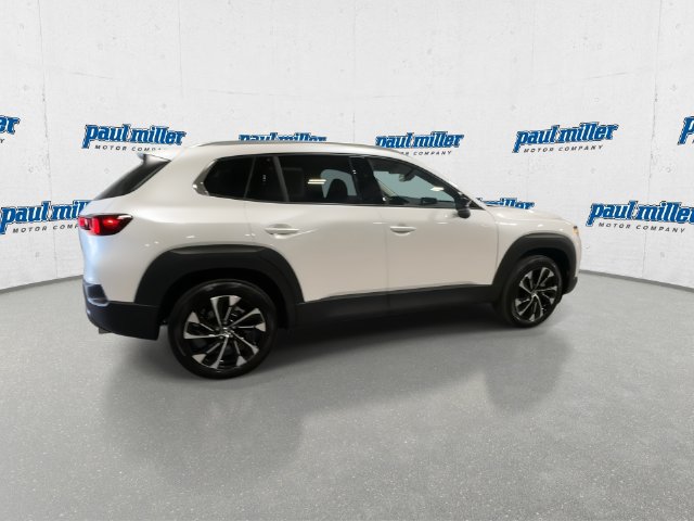 New 2026 MAZDA CX-50 2.5 Hybrid w/ Weather Package AWD/4WD image 12