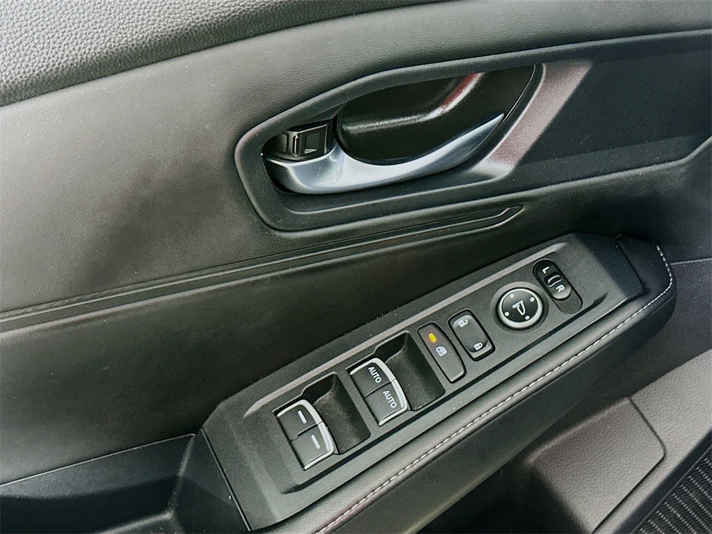 Certified 2023 Honda Accord Sport image 21