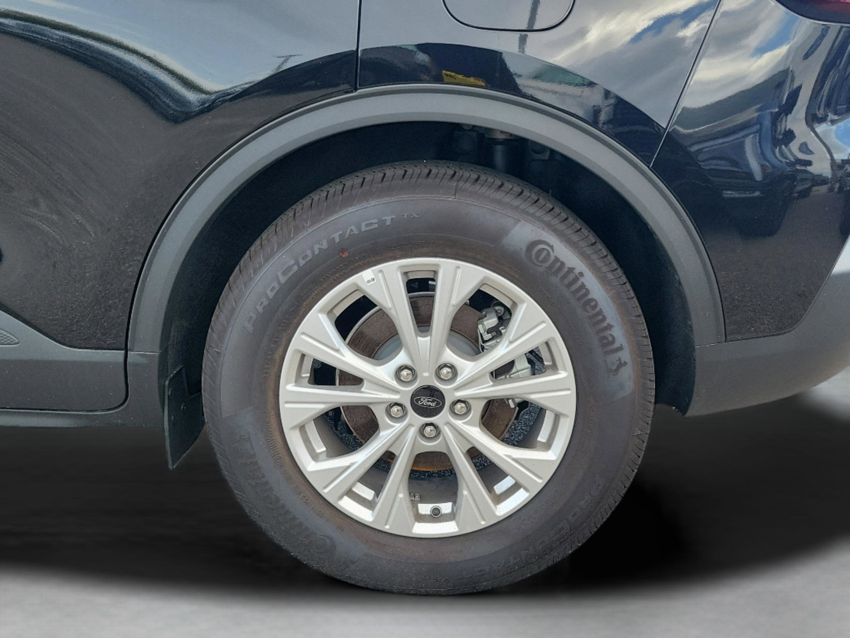 New 2025 Ford Escape Active w/ Tech Pack #1 image 40