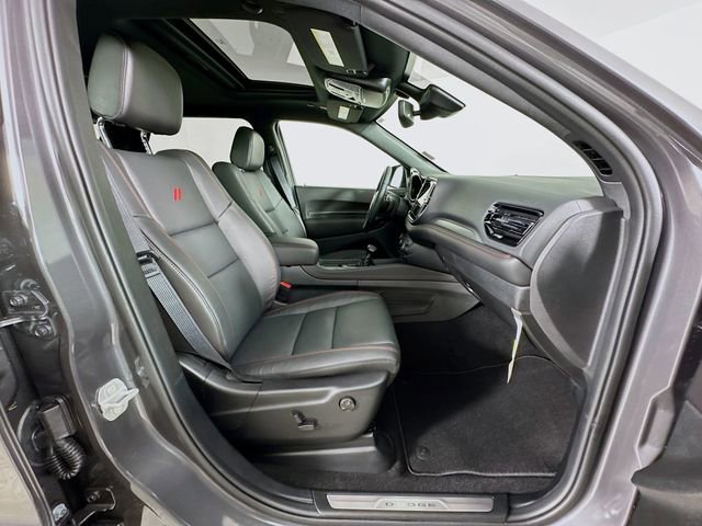 New 2026 Dodge Durango R/T image 32