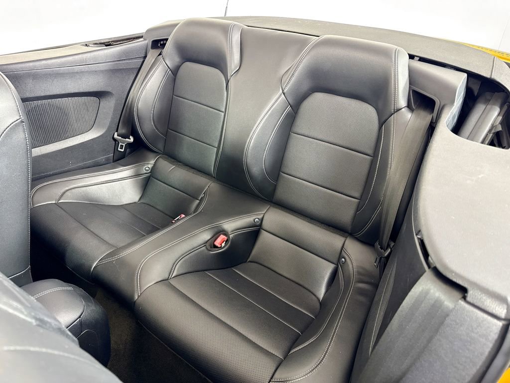 Used 2018 Ford Mustang Premium w/ Equipment Group 201A image 28