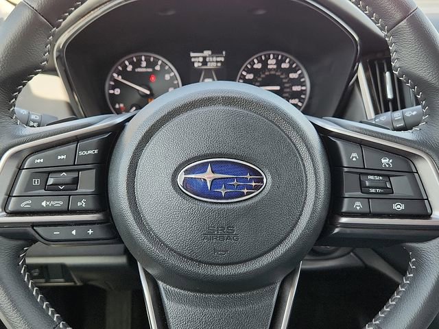 Certified 2025 Subaru Outback Premium w/ Popular Package #1A AWD/4WD image 24