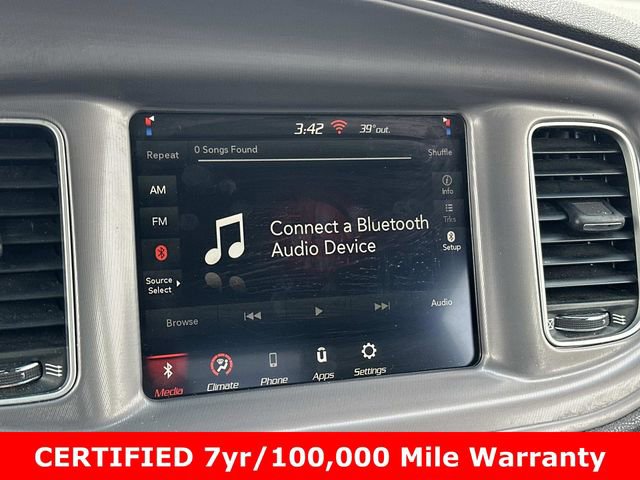 Certified 2023 Dodge Charger SXT image 20