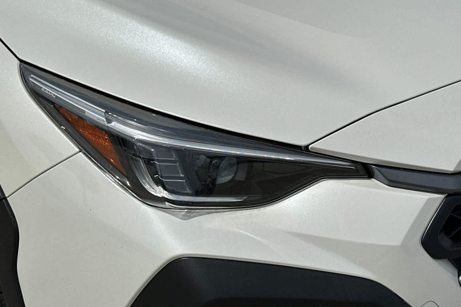 Used 2026 Subaru Crosstrek 2.5i Limited w/ Crosstrek Mirror Package AWD/4WD image 30