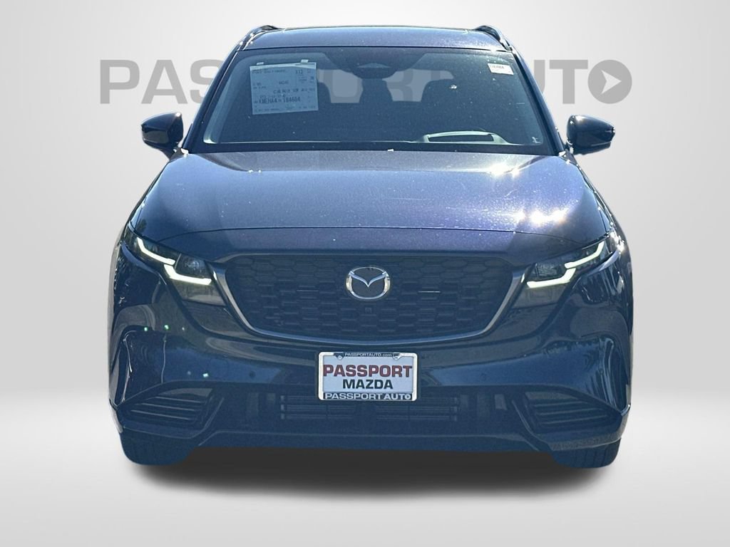 New 2026 MAZDA CX-5 2.5 S w/ Premium Plus Package AWD/4WD image 6
