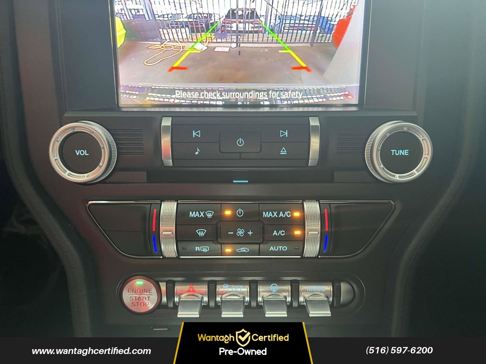 Used 2023 Ford Mustang Mach 1 w/ Equipment Group 700A image 23