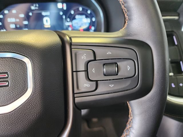 Certified 2022 GMC Yukon AT4 AWD/4WD image 28