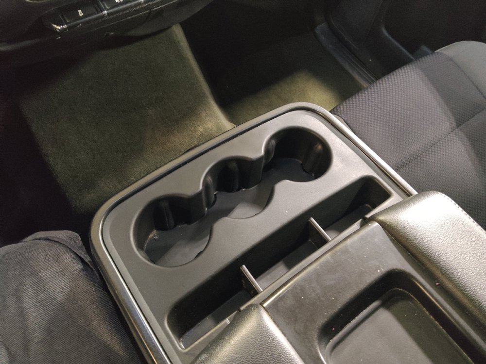 Used 2014 Chevrolet Silverado 1500 LT w/ All Star Edition AWD/4WD image 26