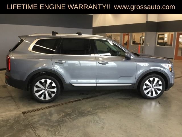 Used 2022 Kia Telluride S AWD/4WD image 10