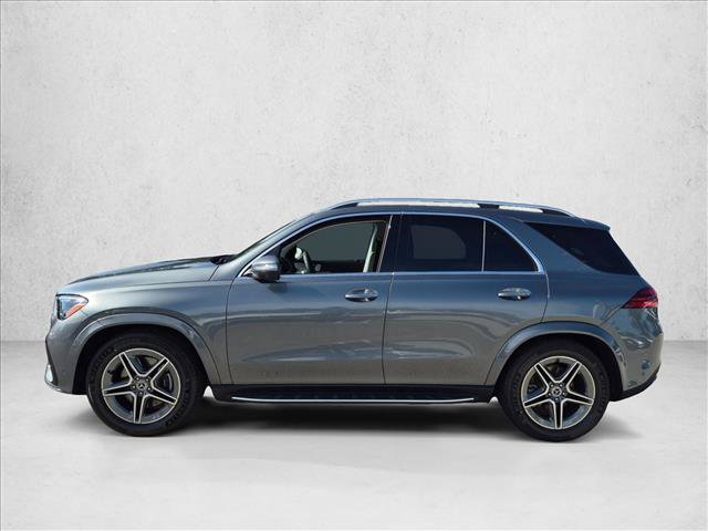 New 2026 Mercedes-Benz GLE 450 4MATIC image 5