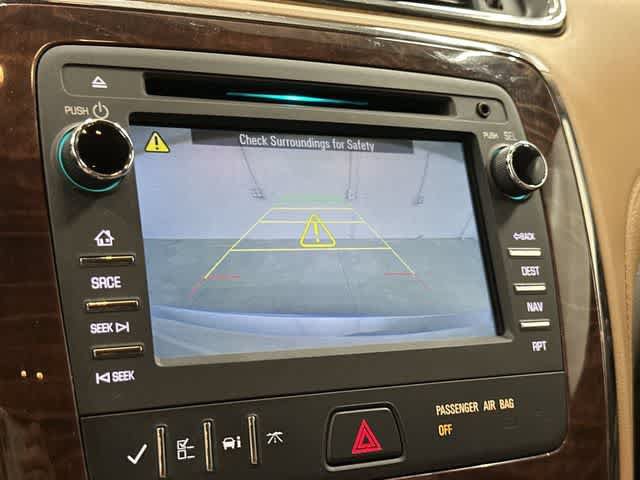 Used 2015 Buick Enclave Leather FWD image 23