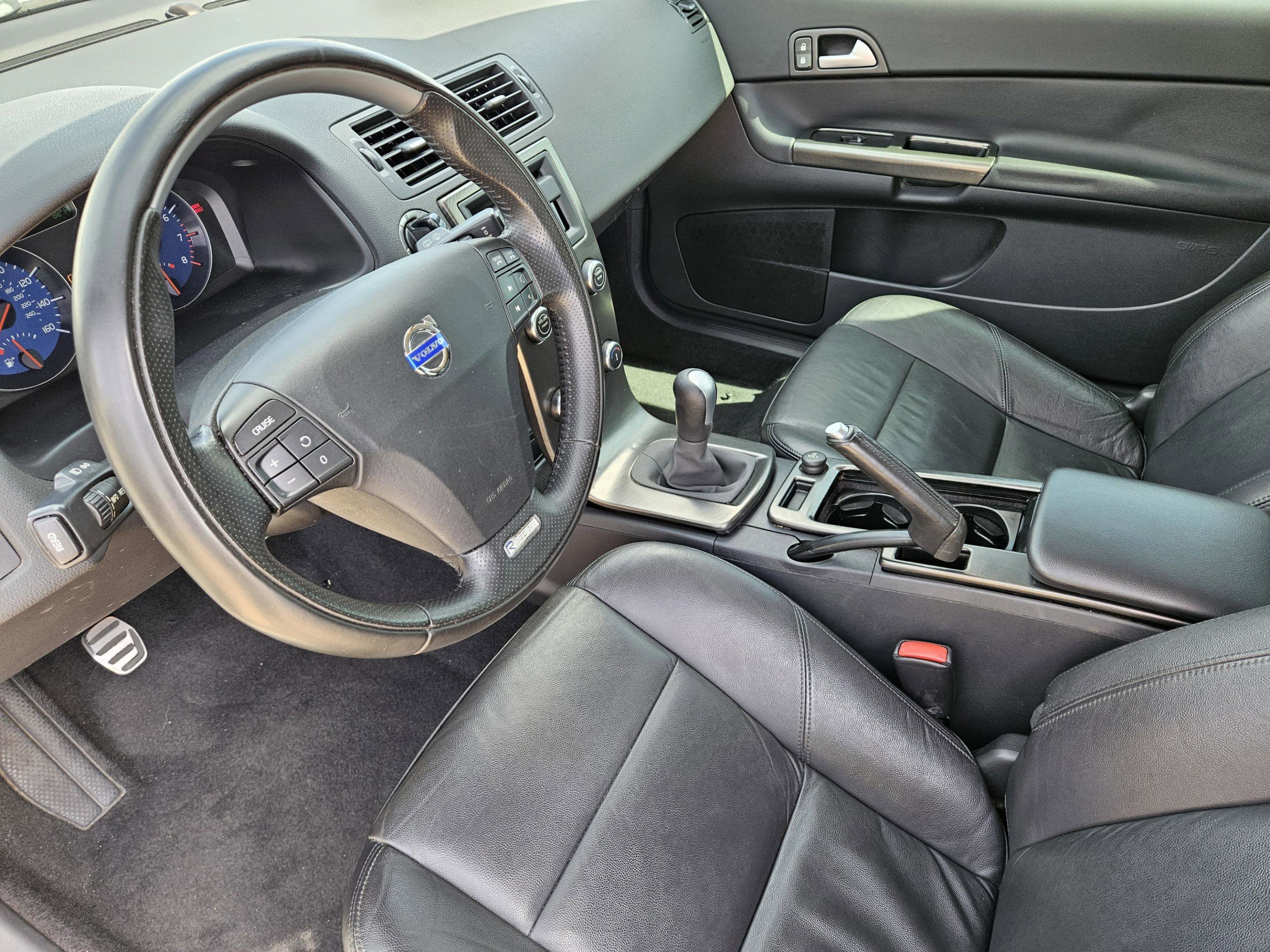 Used 2010 Volvo C30 image 11