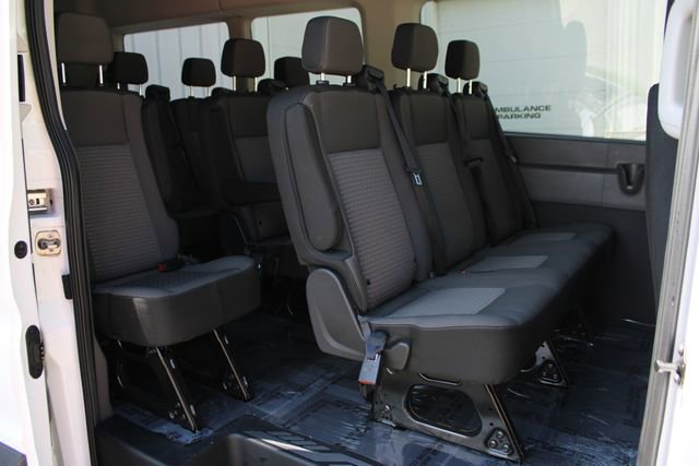 Used 2021 Ford Transit 350 XLT RWD image 20