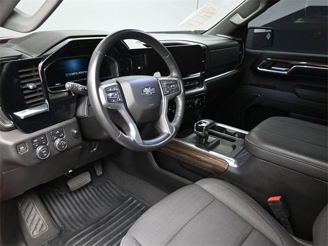 Used 2023 Chevrolet Silverado 1500 RST image 12