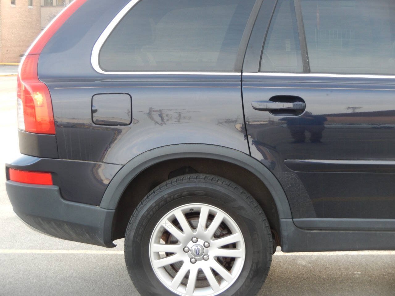 Used 2008 Volvo XC90 3.2 FWD image 21