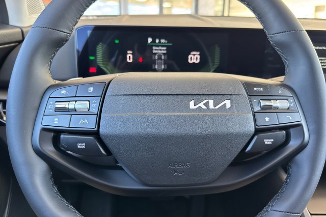 New 2027 Kia Sportage S AWD/4WD image 27