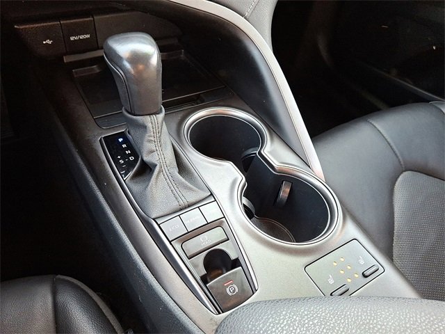 Certified 2023 Toyota Camry XSE image 14