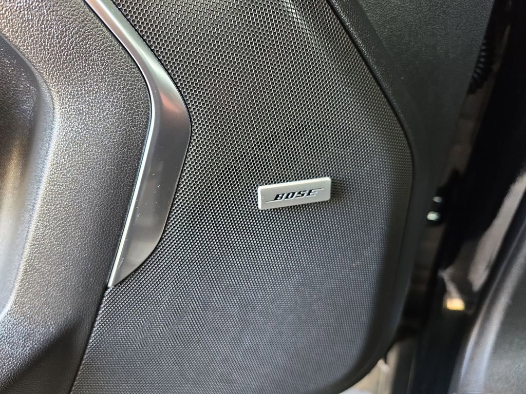 Certified 2024 Chevrolet Tahoe Z71 w/ Luxury Package image 29