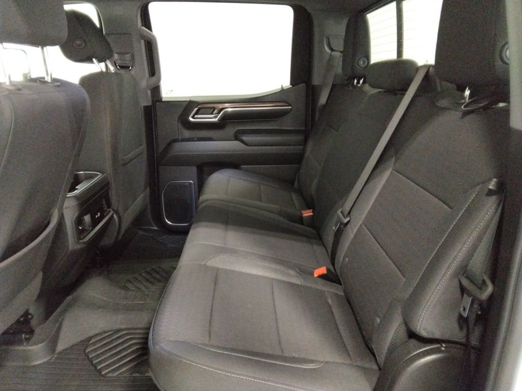 Used 2024 Chevrolet Silverado 1500 RST w/ Convenience Package II image 33