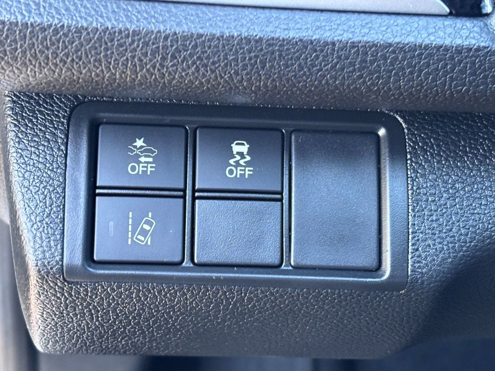 Certified 2020 Honda Civic Sport image 20