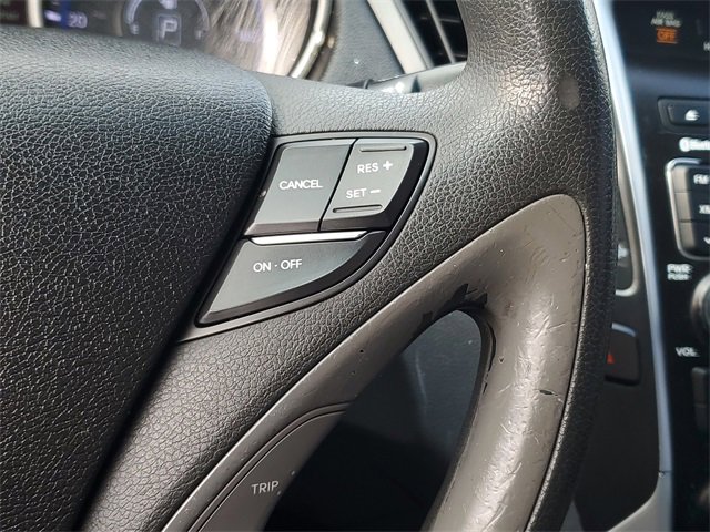 Used 2011 Hyundai Sonata GLS image 13