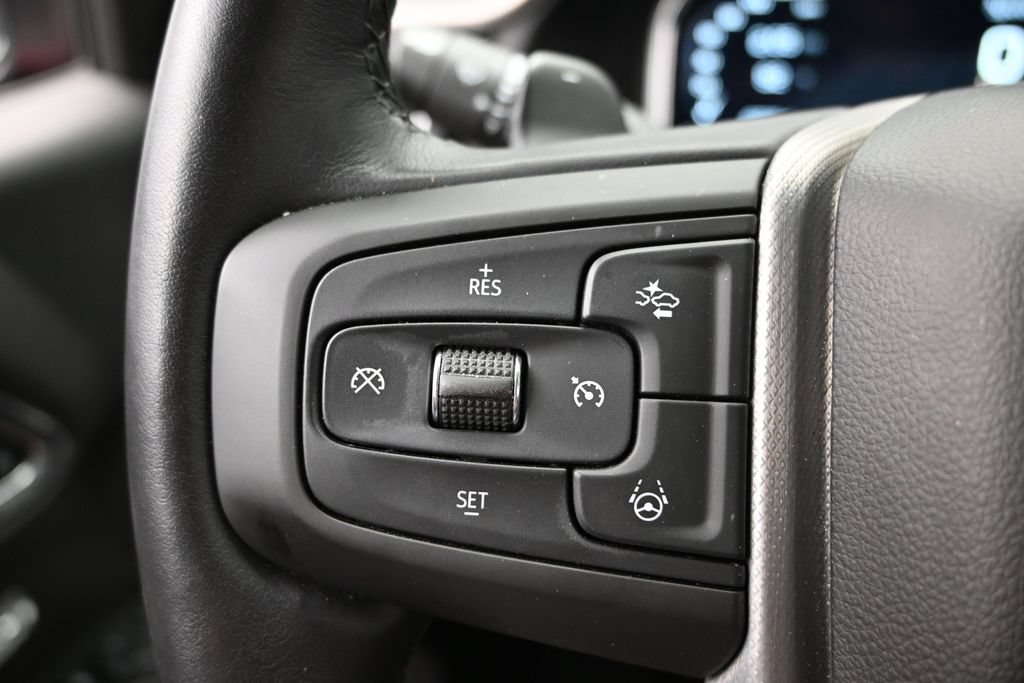 Used 2024 GMC Sierra 1500 Denali w/ Technology Package AWD/4WD image 30