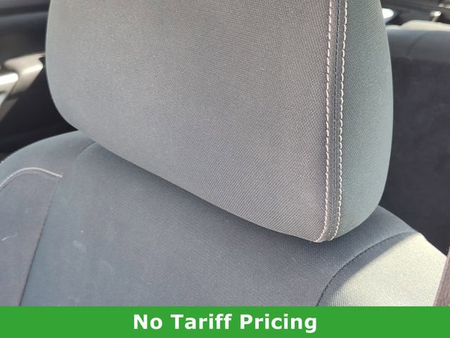 Used 2018 Nissan Titan SV w/ SV Convenience Package image 14