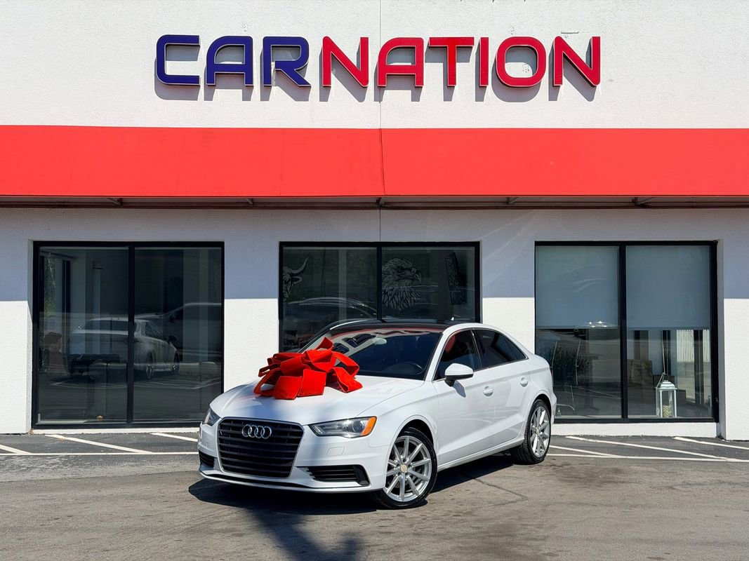 Used 2015 Audi A3 1.8T Premium Plus image 2