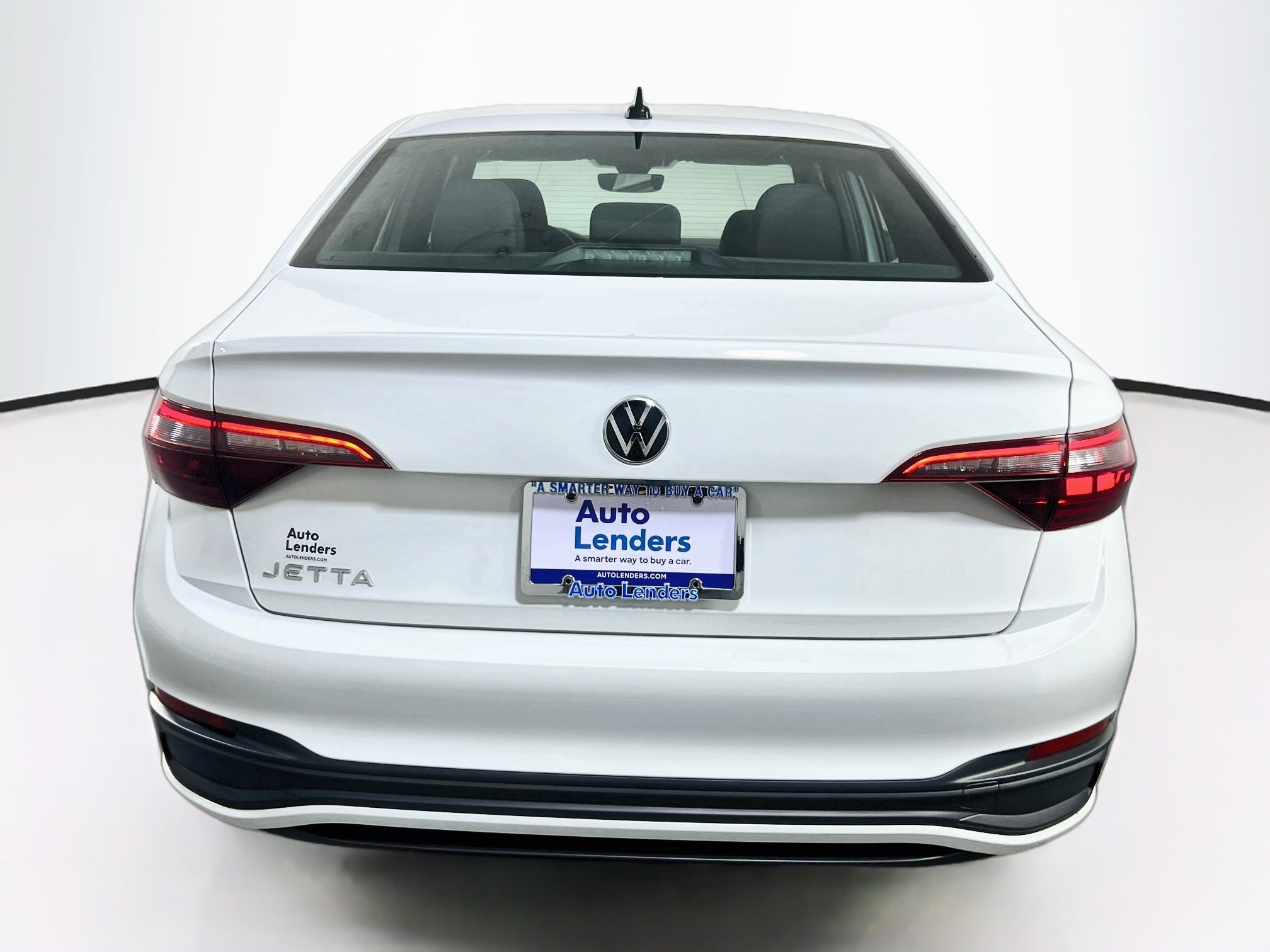 Used 2023 Volkswagen Jetta Sport FWD image 6