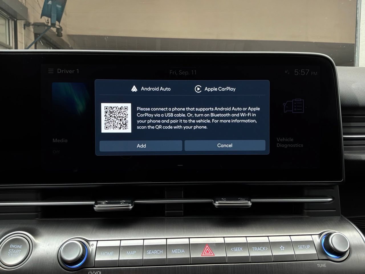 Used 2026 Hyundai Kona SEL Sport FWD image 34