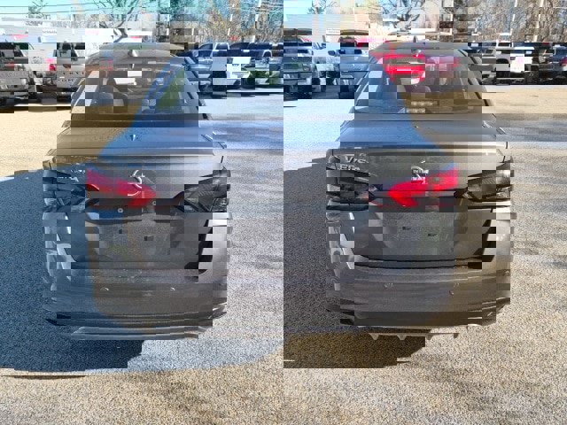 New 2025 Nissan Versa SV image 7