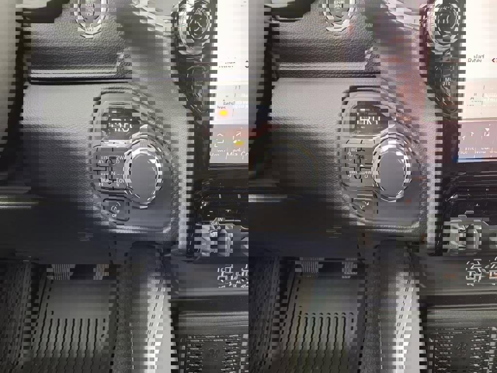 New 2026 RAM 1500 Big Horn image 13