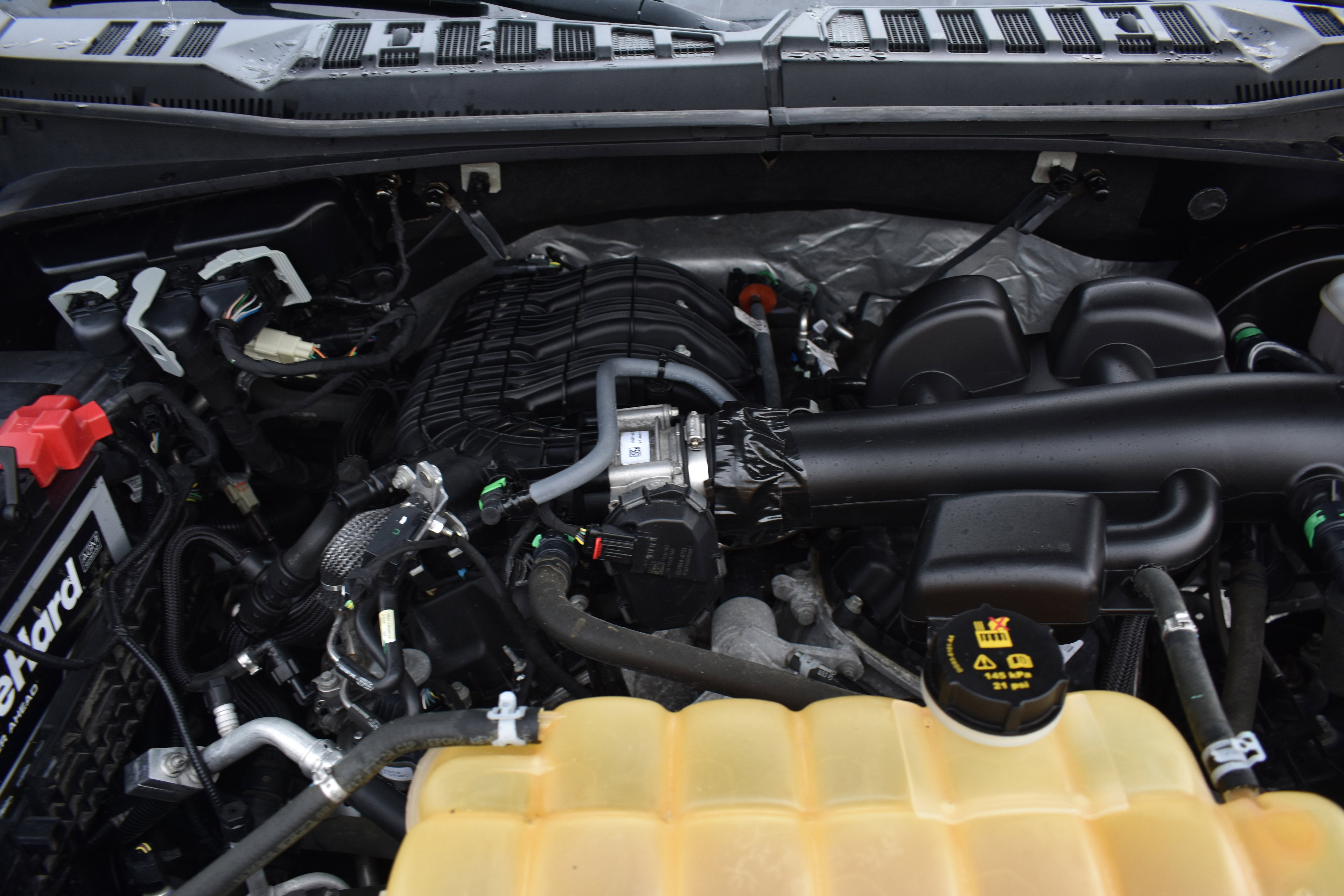 Used 2018 Ford F150 XLT w/ Equipment Group 301A Mid image 29