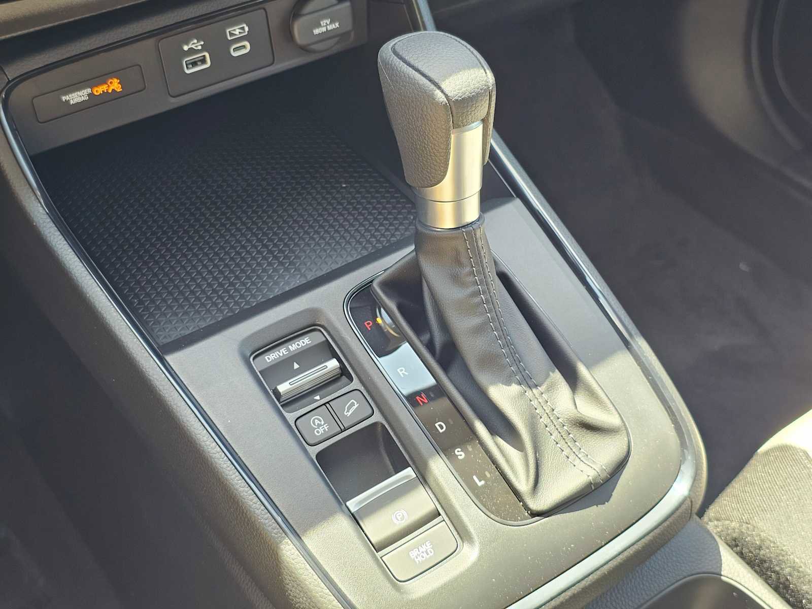 New 2025 Honda CR-V EX image 27