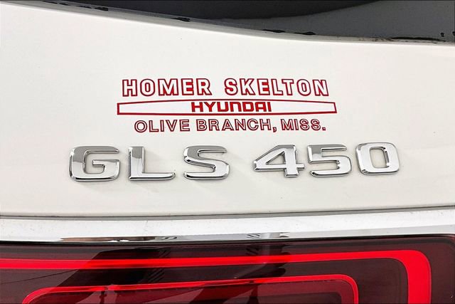 Used 2023 Mercedes-Benz GLS 450 GLS 450 image 14