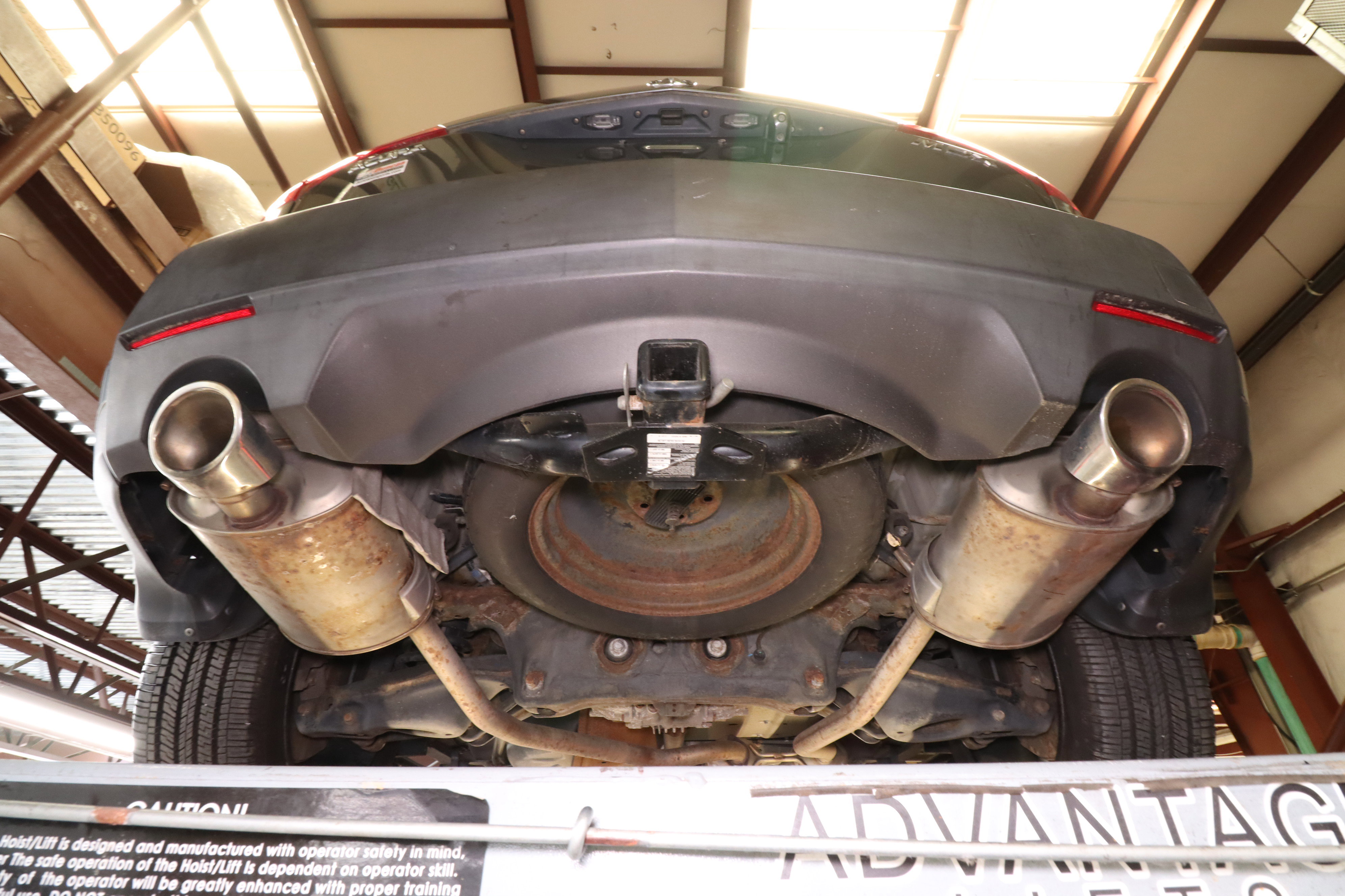 Used 2008 Acura MDX w/ Technology Package image 44