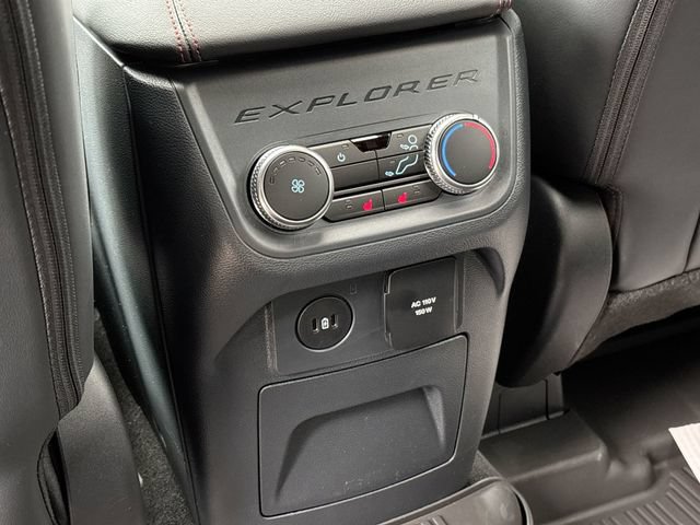 New 2026 Ford Explorer ST w/ Sun And Sound Package AWD/4WD image 20