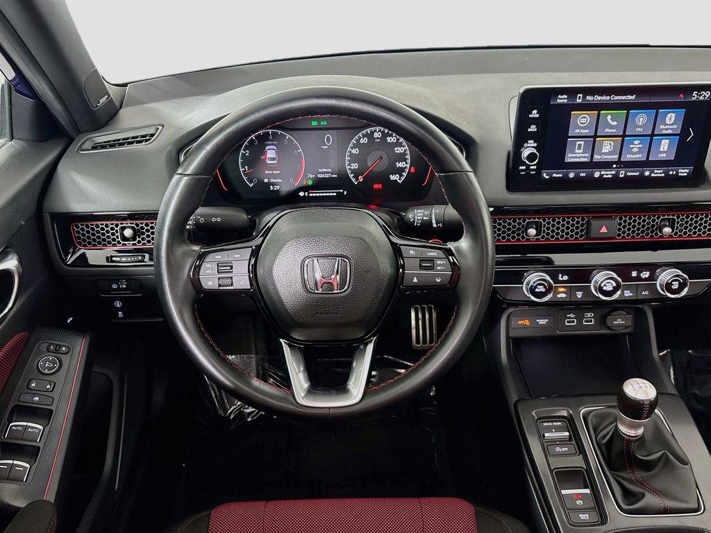 Used 2022 Honda Civic Si image 24