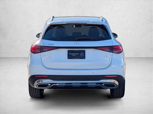 New 2026 Mercedes-Benz GLC 300 image 7