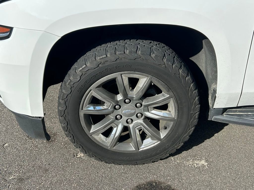 Used 2019 Chevrolet Tahoe LT image 11