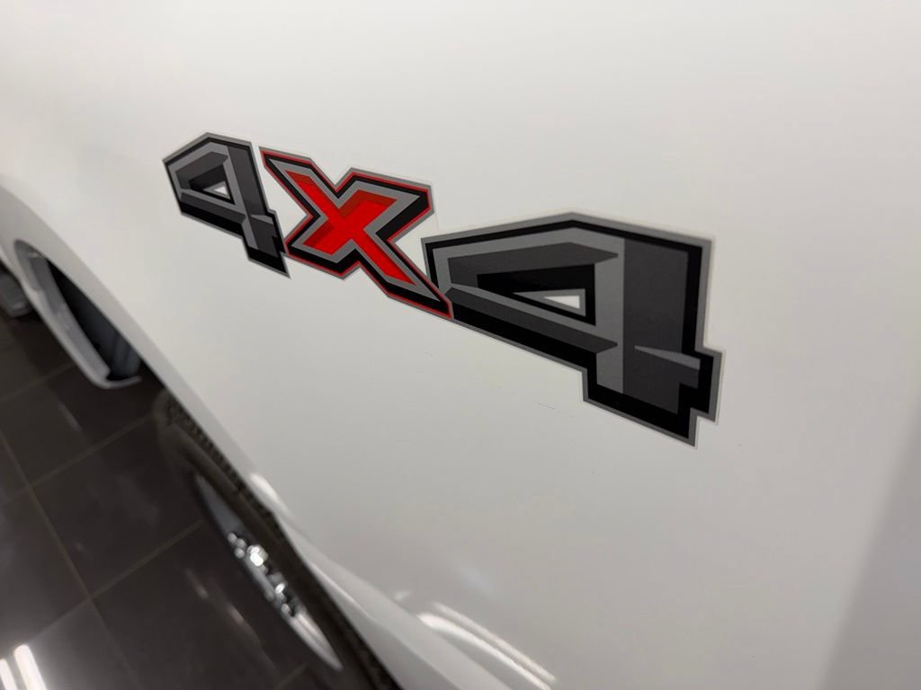 New 2026 Ford F250 XL w/ XL Chrome Package AWD/4WD image 8