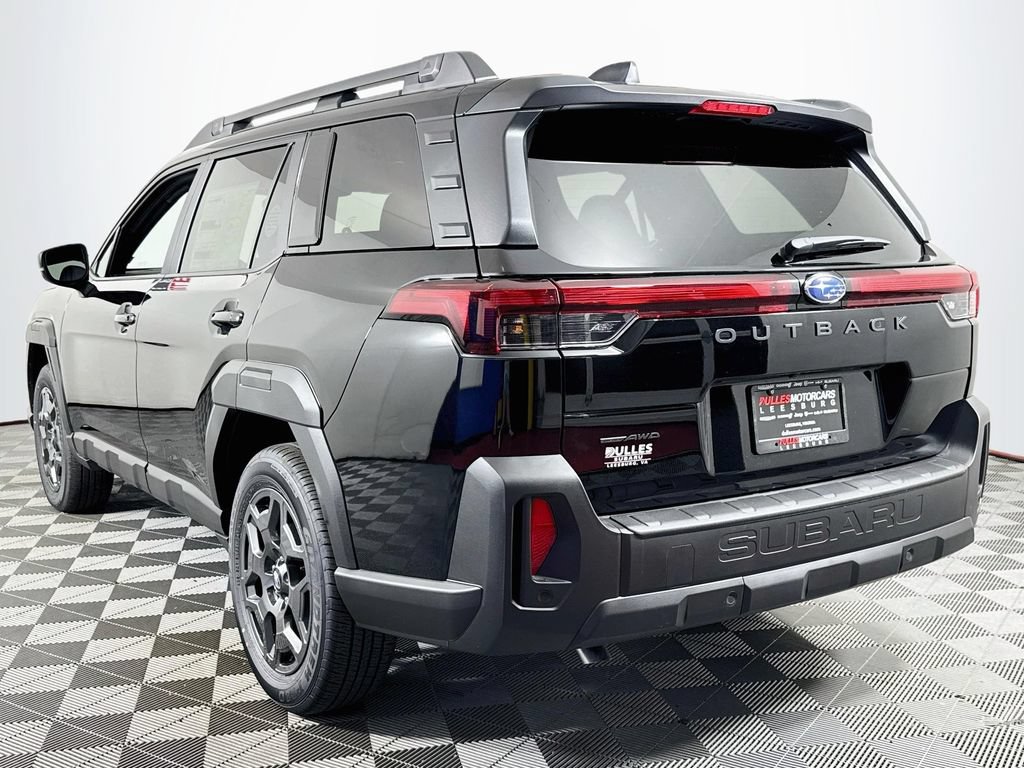 New 2026 Subaru Outback Premium AWD/4WD image 5