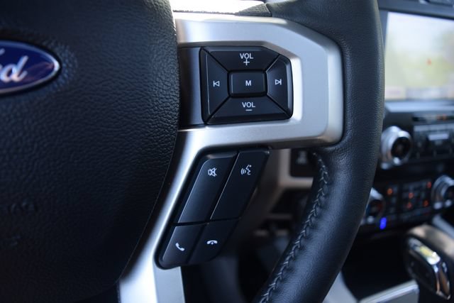 Used 2020 Ford F150 Lariat w/ Equipment Group 502A Luxury AWD/4WD image 5
