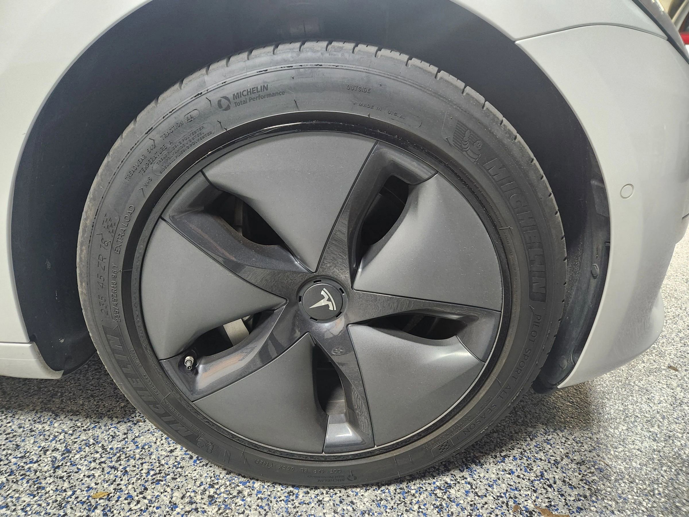 Used 2020 Tesla Model 3 Long Range image 43