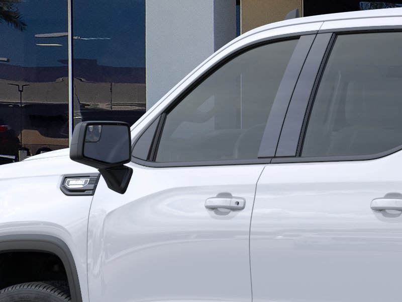 New 2026 GMC Sierra 1500 Elevation AWD/4WD image 12