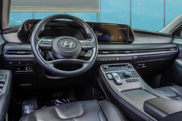 Used 2024 Hyundai Palisade XRT FWD image 29