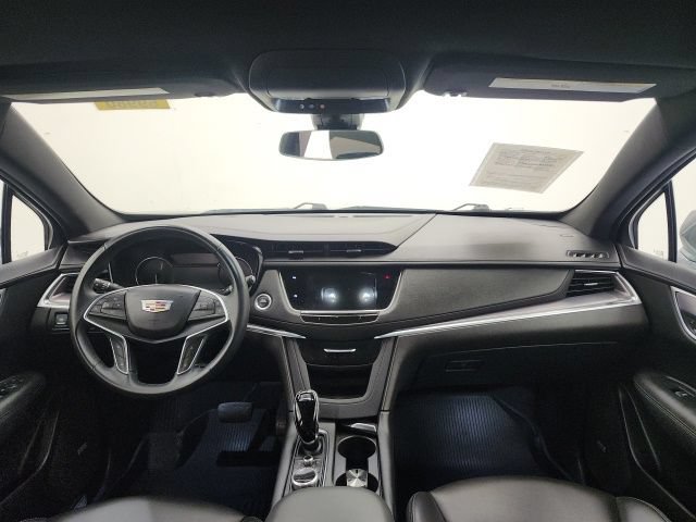Used 2024 Cadillac XT5 Luxury FWD image 38