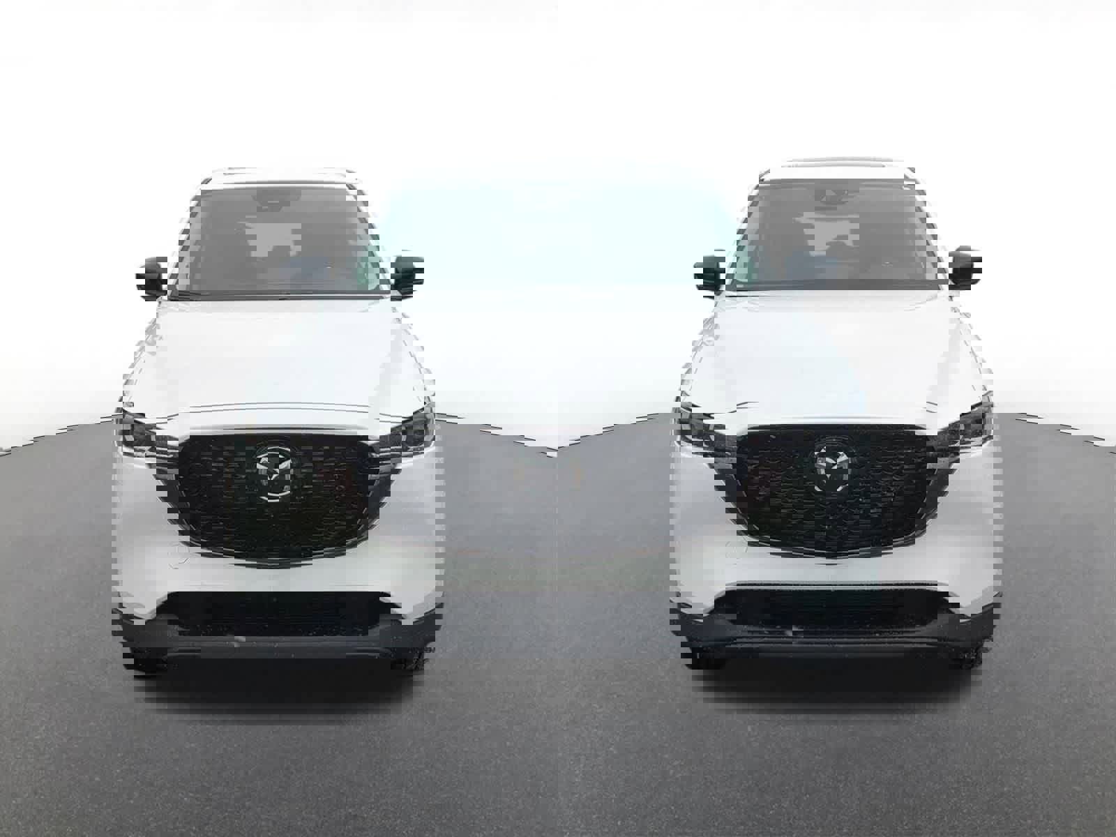 New 2025 MAZDA CX-5 Carbon Edition image 9