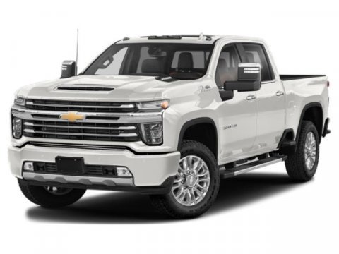 Used 2023 Chevrolet Silverado 2500 High Country